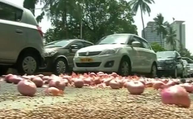 Living In Maharashtra? You've Just Paid To Send 8 Politicians Abroad