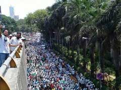 महाराष्ट्र में किसानों का आंदोलन, शहरों को दूध-सब्जी की आपूर्ति रोकने की चेतावनी दी