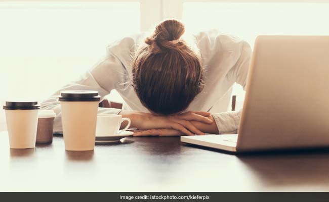 Latest and Breaking News on NDTV