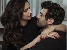 Fawad Khan And Wife Sadaf Trend For These Photoshoot Pics