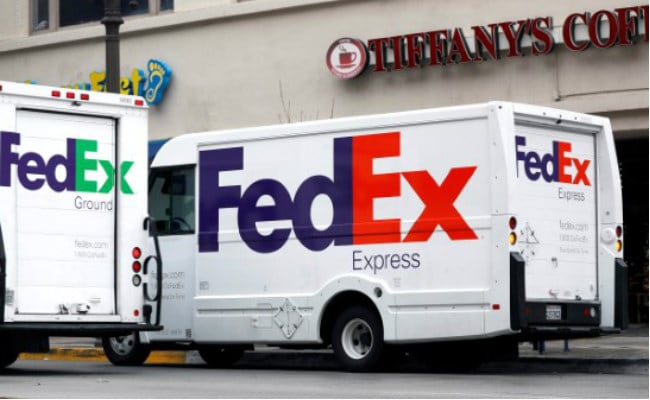 FedEx Files Lawsuit Against Trump Administration Over Tariff Refunds After SC Verdict