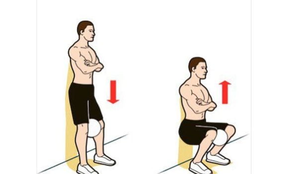 fitness isometric exercises health