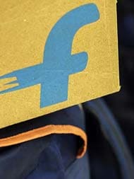 Flipkart Eyes Alcohol Delivery With Diageo-Backed Startup: Report