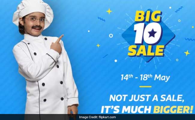 फ्लिपकार्ट-ऐमेजॉन की 'मेगा जंग' में आपकी मौजां ही मौजां, जानें तारीखें, ऑफर्स..