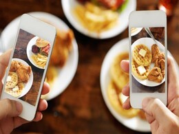 Food Porn Can Actually Help You Make Better Choices: Experts Food Porn Can Actually Help You Make Better Choices: Experts