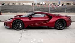Ford GT Review