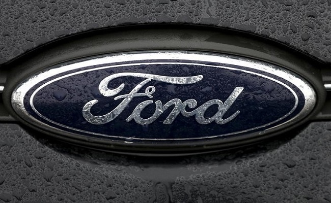 Car Giant Ford Gets Record Fine In Australia For "Unconscionable" Conduct