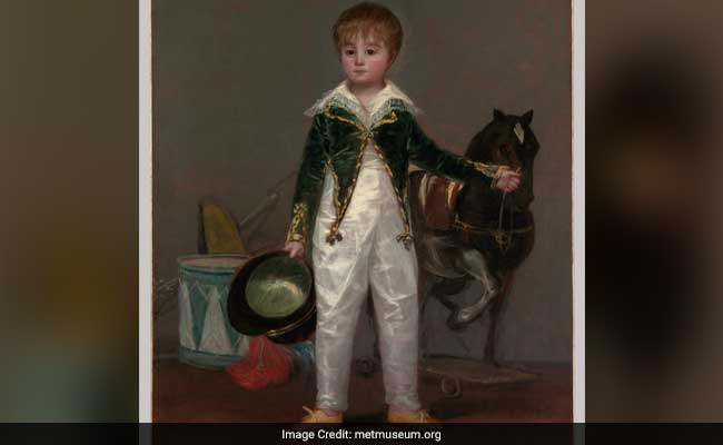 Francisco Goya's Mystery Illness Diagnosed After 200 Years