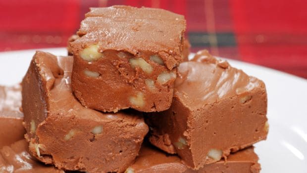 fudge