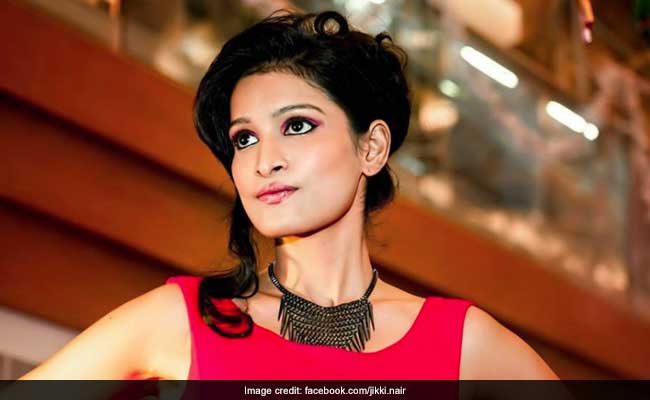 Chennai Model Gaanam Nair, Missing Since Friday, Returns Home
