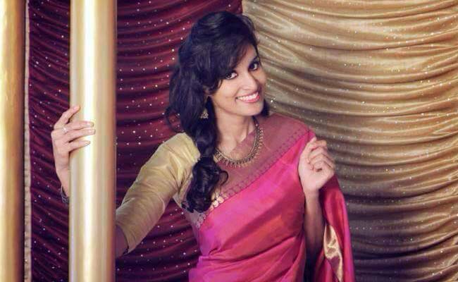 शुक्रवार से लापता चेन्नई की मॉडल गानम नायर घर लौटी