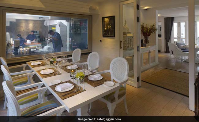 Why This Indian Restaurant in Bangkok, Rated Asia's Best, is Shutting Down