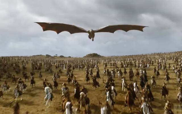 'The Great War Is Here': What We Learnt From <i>Game Of Thrones</i> Season 7 Official Trailer