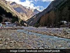 Green Tribunal To Uttarakhand: Explain Lapse In Gangotri Road Project