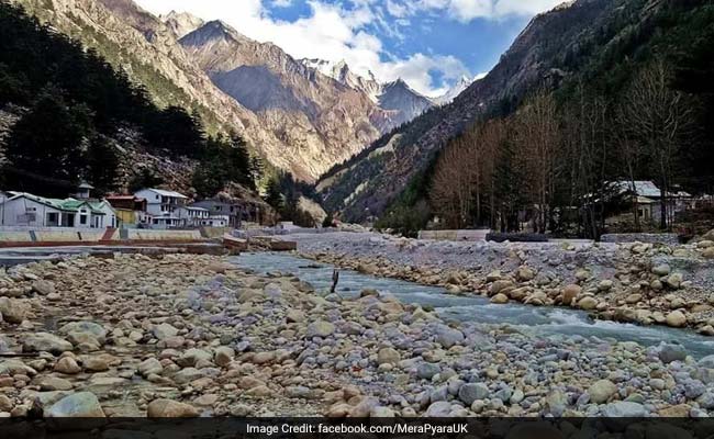 Green Tribunal To Uttarakhand: Explain Lapse In Gangotri Road Project