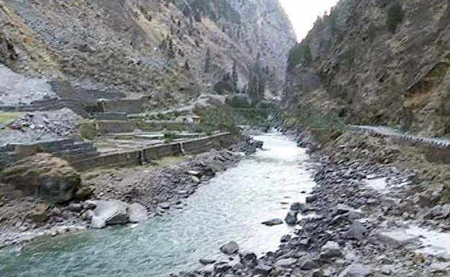 ग्रेट मिशन ग्रुप ने गोमुख गंगाजल के लिए GI का दर्जा लेने का आवेदन किया