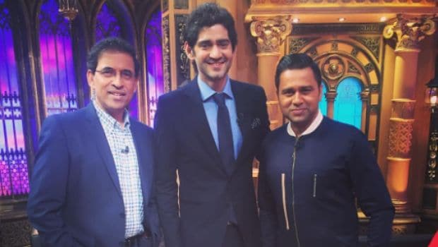 gaurav kapur