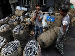 Growth Falls To 7.1% In 2016-17 From 8.2% In 2015-16 Growth Falls To 7.1% In 2016-17 From 8.2% In 2015-16