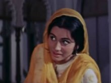 <i>Pakeezah</i> Actress Geeta Kapoor, Allegedly Abandoned By Son, Will Move To Old Age Home