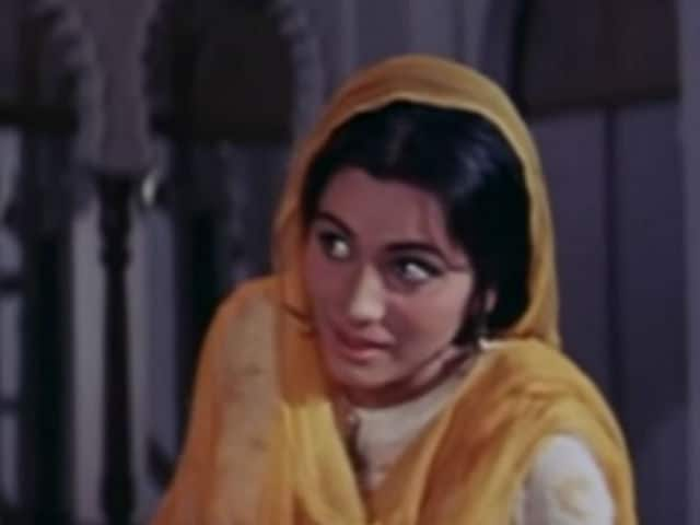 Pakeezah Actress Geeta Kapoor, Allegedly Abandoned By Son, Will Move To Old Age Home