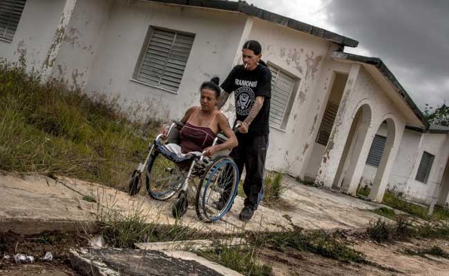 'Freak': Meet Cuba's Last Self-Infected HIV Punk Rebel