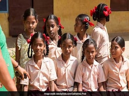 138-Year-Old New English School, Pune Opens Its Doors To Girls 138-Year-Old New English School, Pune Opens Its Doors To Girls