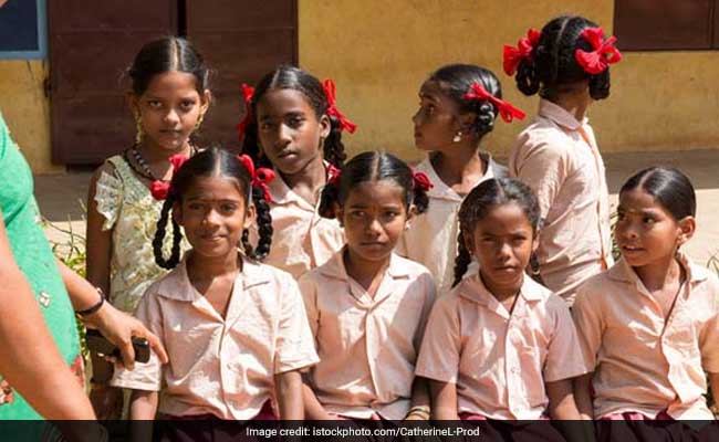 138-Year-Old New English School, Pune Opens Its Doors To Girls