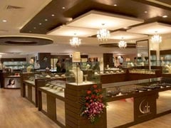 Gitanjali Gems Shares Plunge 10%, PNB Trades 8% Lower