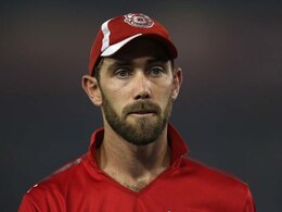 IPL 2017: Glenn Maxwell Left Devastated By Kings XI Punjab's Loss To Gujarat Lions IPL 2017: Glenn Maxwell Left Devastated By Kings XI Punjab's Loss To Gujarat Lions