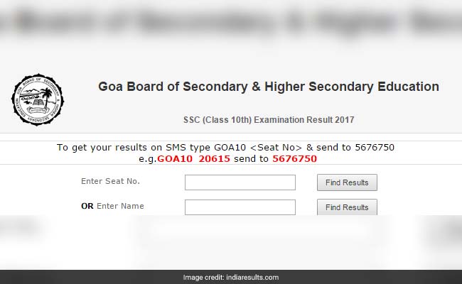 Goa Board GBSHSE 10th, 12th Term 2 Exams 2022: 10वीं और 12वीं की परीक्षा आज से, छात्र इन जरूरी दिशानिर्देशों का ध्यान रखें