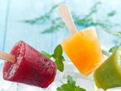 Ice Gola: How to Make the Famous Street Style 'Golas' at Home Ice Gola: How to Make the Famous Street Style 'Golas' at Home