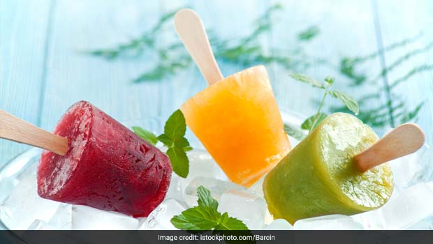 Chuski Gola या Kala Khatta ऐसे बनता है परफेक्‍ट, इस ट्रिक से घर पर बनाएं Baraf Ka Gola