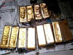3 Kgs Of Gold, Worth Rs 1.15 Crore Recovered From Aircraft In Chennai