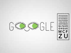 Google Celebrates Ophthalmologist Ferdinand Monoyer's 181st Birthday