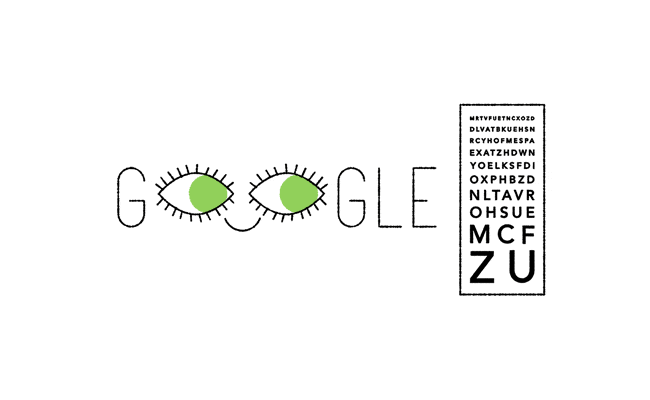 Google Celebrates Ophthalmologist Ferdinand Monoyer's 181st Birthday