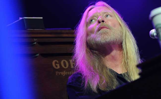 Southern Rock Pioneer Gregg Allman Dead At 69