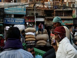 कारोबारी और व्यापारी ध्यान दें :  जीएसटी आवेदन की जांच अब ऑनलाइन संभव, यह है तरीका कारोबारी और व्यापारी ध्यान दें :  जीएसटी आवेदन की जांच अब ऑनलाइन संभव, यह है तरीका