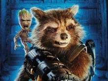 <i>Guardians Of The Galaxy Vol 2</i>: No Dubbing For Vin Diesel's Baby Groot