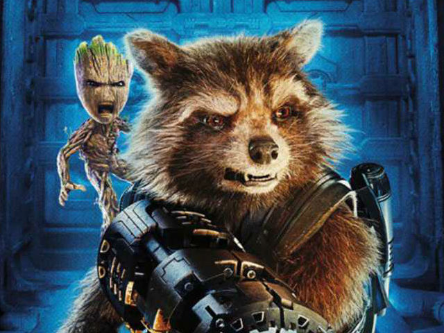 <i>Guardians Of The Galaxy Vol 2</i>: No Dubbing For Vin Diesel's Baby Groot