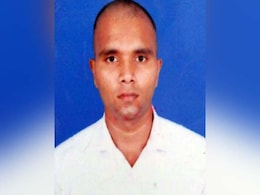 Navy Cadet Who Died At Kerala Academy Accuses Seniors Of Harassment In Suicide Note: Police Navy Cadet Who Died At Kerala Academy Accuses Seniors Of Harassment In Suicide Note: Police