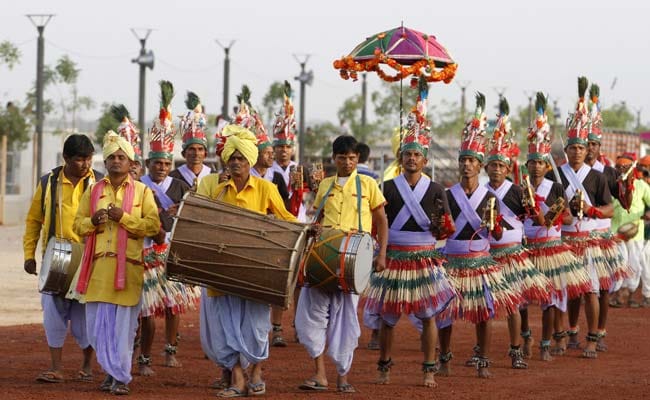 Gujarat Day 2017: Foundation Day History And Celebration