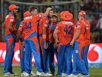 IPL 2017: Police Hints At Possible Involvement Of 2 Gujarat Lions Players In Betting Racket
