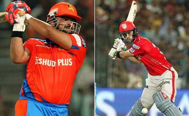 IPL10 पंजाब vs गुजरात :  मोहाली में बैटिंग ट्रैक पर गेंदबाजों की होगी बल्ले-बल्ले?