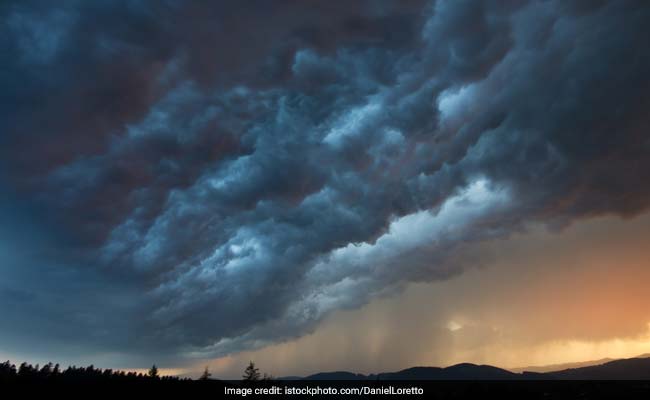1888 Indian Hailstorm Among All-Time Deadliest Weather Events In World Hailstorm-storm-istock_650x400_81495266485