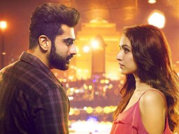 <I>Half Girlfriend</i> Box Office Collection Day 5: Shraddha Kapoor, Arjun Kapoor's Film Is Just A Step Away From 50 Crore <I>Half Girlfriend</i> Box Office Collection Day 5: Shraddha Kapoor, Arjun Kapoor's Film Is Just A Step Away From 50 Crore