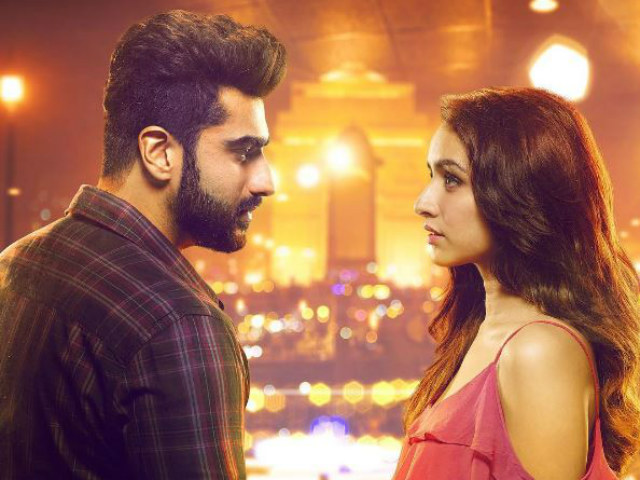 <I>Half Girlfriend</i> Box Office Collection Day 5: Shraddha Kapoor, Arjun Kapoor's Film Is Just A Step Away From 50 Crore