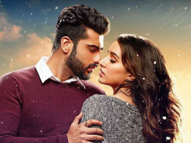 Half Girlfriend Movie Review: Shraddha Kapoor, Arjun Kapoor's Film Is A Total Dud