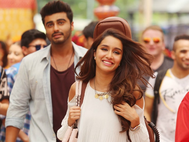 half girlfriend