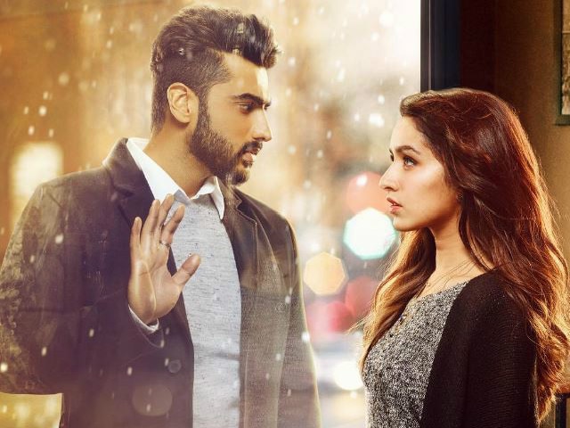 Half Girlfriend Box Office Collection Day 6: Shraddha Kapoor, Arjun Kapoor's Film Inches Closer To 50 Crores