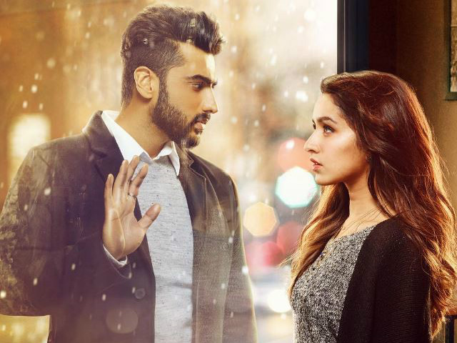 <I>Half Girlfriend</i> Box Office Collection Day 6: Shraddha Kapoor, Arjun Kapoor's Film Inches Closer To 50 Crores